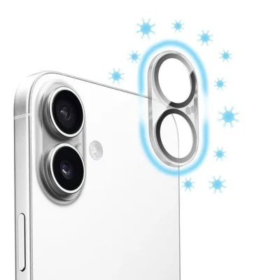 Torrii Bodyglass Camera Lens Protector For Iphone 17 (6.3")&ndash; Clear